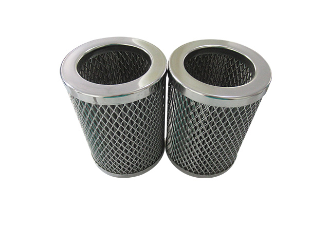 Oil Filter Element